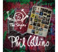 The Singles – CD – Softpack – Rhino
