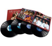 Singles-The First Fifty Years [Coffret 4 Vinyles-Tirage Limité]