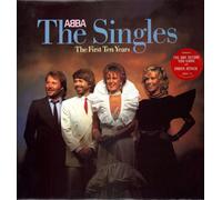 The Singles - The First Ten Years - EX