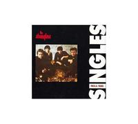 The Stranglers - The Singles(u.a Years)