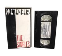 The Singles [VHS] [Import anglais]