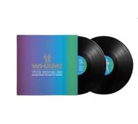 The Singles Vinyle