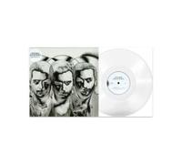 The Singles Vinyle Transparent Vinyle