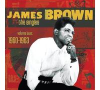 The Singles Vol. 2 by James Brown (2007-03-27)