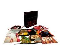 The Strokes – The Singles Volume One – Vinyle 7" (45 tours) Coffret – Import