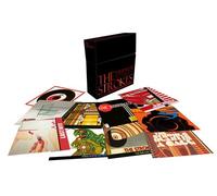 The Strokes – The Singles Volume One – Vinyle 7" (45 tours) Coffret – Import