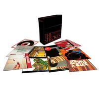 The Singles - Volume One - 45 Tours