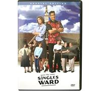 The Singles Ward DVD