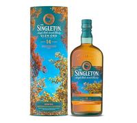 The Singleton 14 Years Old Glen Ord Autumn Walk Single Malt Special Release 2024 54,7% Vol. 0,7l in Giftbox