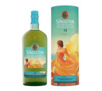 The Singleton 14 YO Special Release 2023 0,7L (55% Vol.)