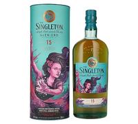 The Singleton GLEN ORD 15 Years Old Single Malt Diageo Special Release 2022 54,2% Vol. 0,7l in Giftbox