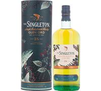 The Singleton GLEN ORD 18 Years Old Special Release 2019 55% Vol. 0,7l in Giftbox
