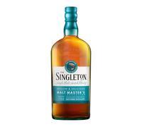 The Singleton Masters Malt, Whisky Ecossais Single Malt, 0.7L