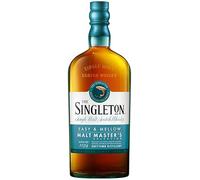 The Singleton Masters Malt, Whisky Ecossais Single Malt, 0.7L