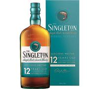 The Singleton of Dufftown 12 Ans, Whisky Single Malt, 70cl