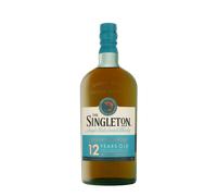 The Singleton Of Dufftown 12 Years 70cl Whisky