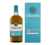 The Singleton Of Dufftown 12 Years 70cl Whisky