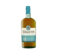 The Singleton Of Dufftown 15 Years 70cl Whisky