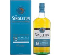 The Singleton of Dufftown Speyside Single Malt Whisky 15 Ans 700 ml