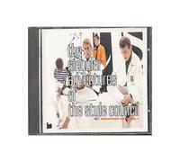 Style Council – Singular Adventures of – CD – Universal Music Group