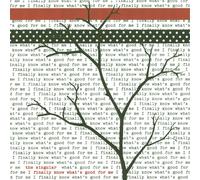 The Singular - I Finally Know What's Good for Me