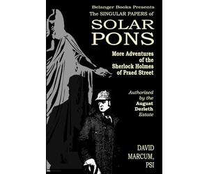The Singular Papers of Solar Pons