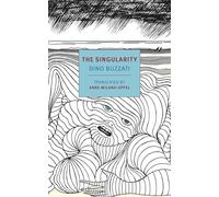 The Singularity