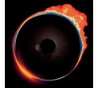 Bear McCreary – The Singularity – Vinyle – Édition limitée (Bande originale)