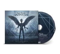 The Singularity (Phase II - Xenotaph) – Nuclear Blast