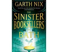 The Sinister Booksellers Of Bath