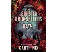 The Sinister Booksellers Of Bath