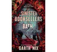 The Sinister Booksellers Of Bath