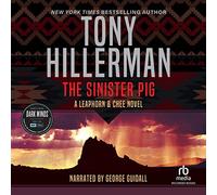 The Sinister Pig [Import]