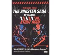 The Sinister Saga of Making The Stunt Man