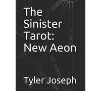 The Sinister Tarot: New Aeon