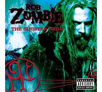 Rob Zombie – The Sinister Urge – Vinyle – Import