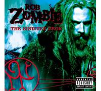 Rob Zombie - The Sinister Urge
