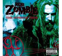 Rob Zombie – The Sinister Urge – CD