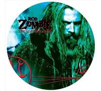 The Sinister Urge [LP] by Rob Zombie [VINYL] NEUF