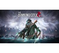The Sinking City 2