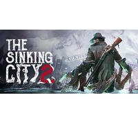 The Sinking City 2 (PS5)