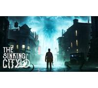 The Sinking City