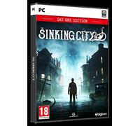 The Sinking City
