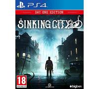 The Sinking City