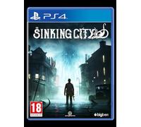 The Sinking City Day One Edition PS4 G