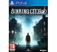 The Sinking City