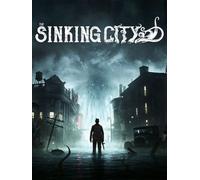 The Sinking City Day One Edition Epic Games Key EUROPE