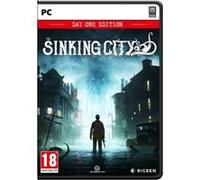 THE SINKING CITY DAY ONE EDITION FR/NL PC G