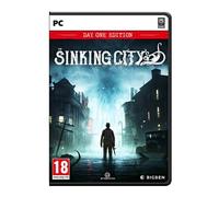 The Sinking City Day One Edition PC