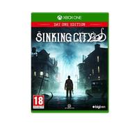 The Sinking City Day One Edition Xbox One